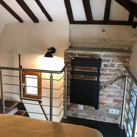 Suites Rive Gauche - Maison Montmartre - Chez Ludo Parigi Esterno foto