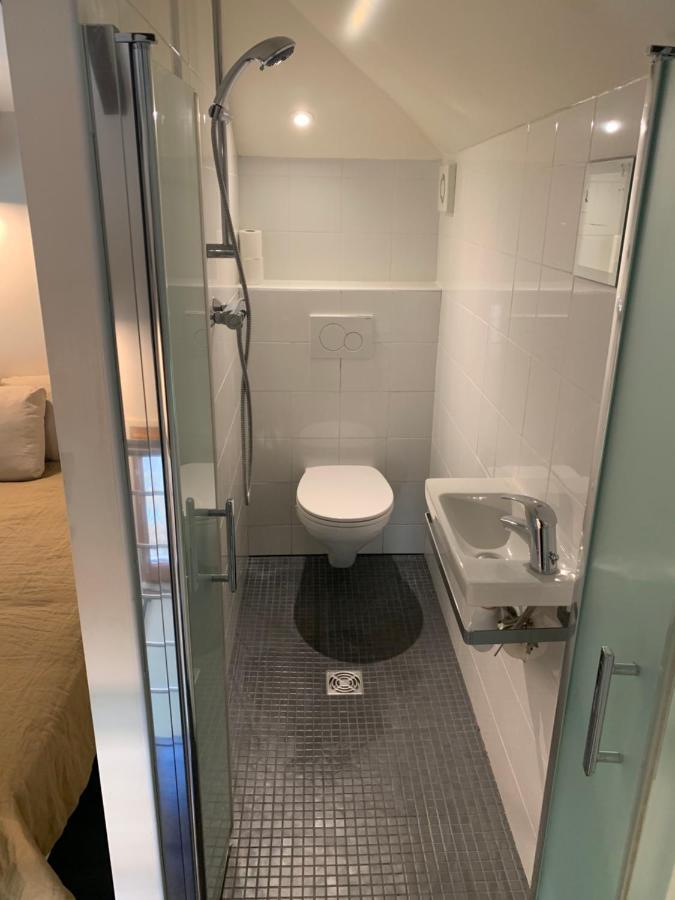 Suites Rive Gauche - Maison Montmartre - Chez Ludo Parigi Esterno foto