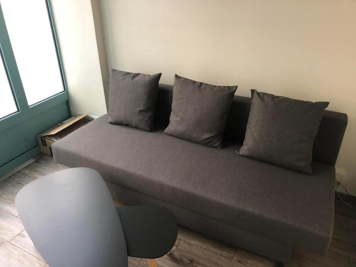 Suites Rive Gauche - Maison Montmartre - Chez Ludo Parigi Esterno foto